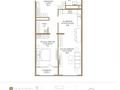 2-комнатная квартира · 78 м² · 4/9 этаж, Каныша Сатпаева 90а/1 — СРОЧНАЯ ПРОДАЖА ЦЕНА НИЖЕ ЧЕМ У ЗАСТРОЙЩИКА за ~ 53.2 млн ₸ в Алматы, Бостандыкский р-н