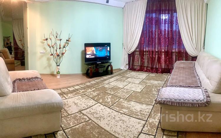 4-комнатная квартира · 100 м² · 2/9 этаж, Естая 83 — Пахомова за 660 000 ₸ в Павлодаре — фото 2