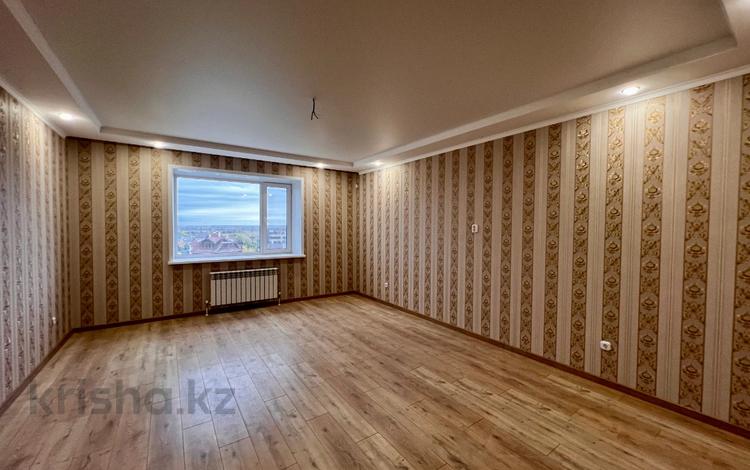 3-бөлмелі пәтер · 119.5 м² · 6/6 қабат, Пушкина, бағасы: ~ 65.7 млн ₸ в Костанае — фото 8