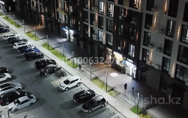 2-комнатная квартира · 44 м² · 4/5 этаж, Д.Конаева 17 за 25.5 млн 〒 в Конаеве (Капчагай) — фото 3