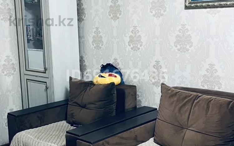 2-комнатная квартира · 44 м² · 5/5 этаж, Жарокова 97 за 35 млн ₸ в Алматы, Алмалинский р-н — фото 3