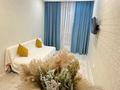 2-бөлмелі пәтер · 50 м² · 5/9 қабат, Мангилик Ел 40, бағасы: 2 500 〒 в Астане, Есильский р-н