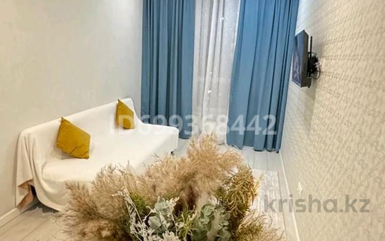 2-бөлмелі пәтер · 50 м² · 5/9 қабат, Мангилик Ел 40, бағасы: 2 500 〒 в Астане, Есильский р-н — фото 2