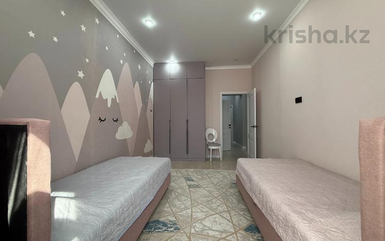 3-бөлмелі пәтер · 85 м² · 2/5 қабат, мкр Юго-Восток, Гапеева 15/1, бағасы: 44 млн ₸ в Караганде, Казыбек би р-н — фото 7