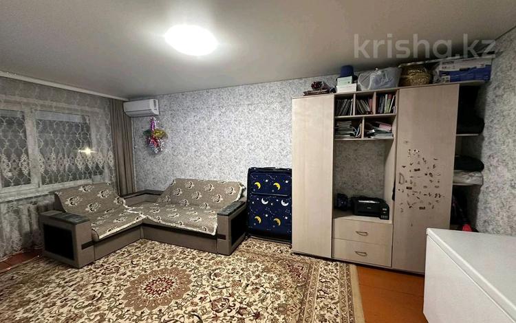 2-комнатная квартира, 46 м², 4 этаж, Абая 159