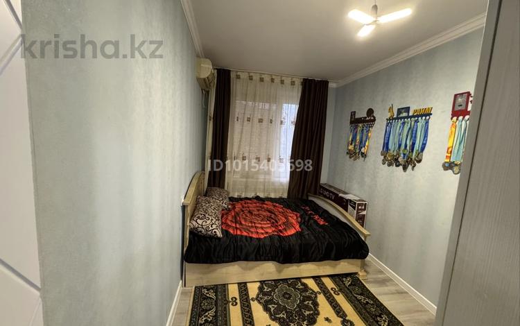 3-бөлмелі пәтер · 70 м² · 1/5 қабат, 14-ш/а. 38 — ТРЦ Астана, бағасы: 25 млн ₸ в Актау, 14-й мкр — фото 2