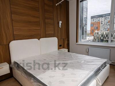 3-комнатная квартира · 84.5 м² · 5/22 этаж, Туран 57/1 за 77 млн ₸ в Астане, Нура р-н