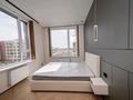 3-комнатная квартира · 84.5 м² · 5/22 этаж, Туран 57/1 за 77 млн ₸ в Астане, Нура р-н — фото 2