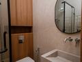 3-комнатная квартира · 84.5 м² · 5/22 этаж, Туран 57/1 за 77 млн ₸ в Астане, Нура р-н — фото 30