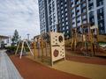 3-комнатная квартира · 84.5 м² · 5/22 этаж, Туран 57/1 за 77 млн ₸ в Астане, Нура р-н — фото 40