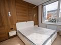 3-комнатная квартира · 84.5 м² · 5/22 этаж, Туран 57/1 за 77 млн ₸ в Астане, Нура р-н — фото 6