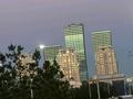 2-бөлмелі пәтер · 56 м² · 26/35 қабат, Достык 5, бағасы: 15 000 ₸ в Астане, Есильский р-н — фото 5