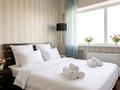 2-бөлмелі пәтер · 56 м² · 26/35 қабат, Достык 5, бағасы: 15 000 ₸ в Астане, Есильский р-н