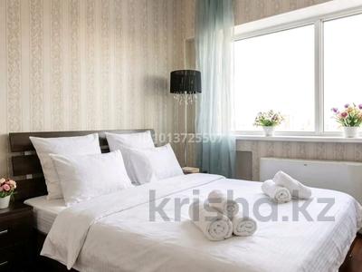 2-бөлмелі пәтер · 56 м² · 26/35 қабат, Достык 5, бағасы: 15 000 ₸ в Астане, Есильский р-н
