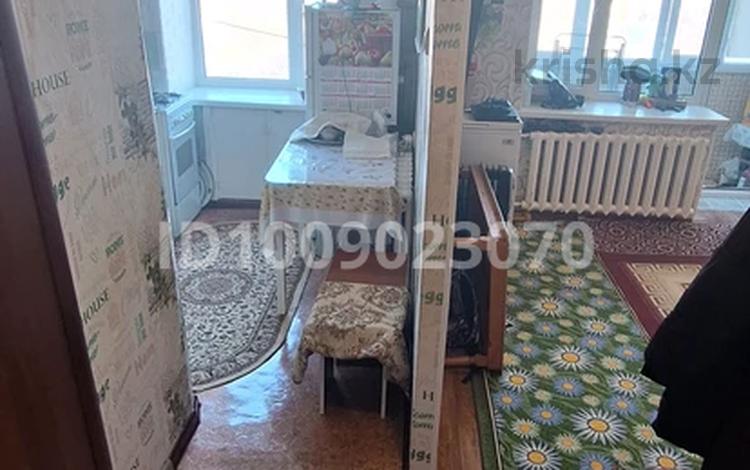 1-комнатная квартира · 21.4 м² · 5/5 этаж, мкр 8 11 — Рядом университет жубанова. горсуд. школы 23. 38. турецкий лицей. за 7 млн ₸ в Актобе — фото 2