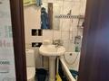 1-комнатная квартира · 21.4 м² · 5/5 этаж, мкр 8 11 — Рядом университет жубанова. горсуд. школы 23. 38. турецкий лицей. за 7 млн ₸ в Актобе — фото 8