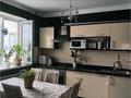 4-бөлмелі пәтер · 105 м² · 12/12 қабат, мкр Самал-1, бағасы: 97 млн ₸ в Алматы, Медеуский р-н — фото 13