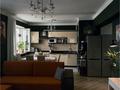 4-бөлмелі пәтер · 105 м² · 12/12 қабат, мкр Самал-1, бағасы: 97 млн ₸ в Алматы, Медеуский р-н — фото 3
