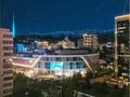 4-бөлмелі пәтер · 105 м² · 12/12 қабат, мкр Самал-1, бағасы: 97 млн ₸ в Алматы, Медеуский р-н — фото 24