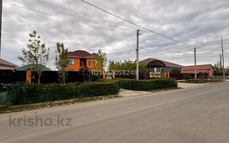 Отдельный дом · 7 комнат · 324 м² · 8.5 сот., мкр Балауса, Нурсултан Сунельдикова за 75 млн ₸ в Атырау — фото 2