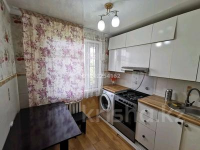 3-комнатная квартира · 60 м² · 4/4 этаж, Мкр. Жетысу 2 за 180 000 ₸ в Талдыкоргане, военный городок Улан