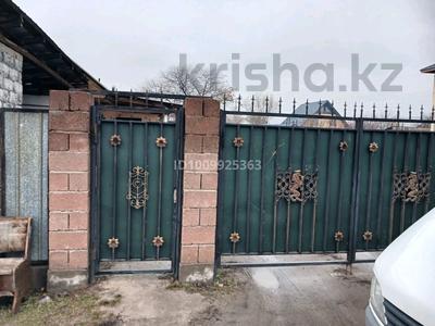 Отдельный дом · 3 комнаты · 50 м² · 10 сот., Алатауская 29 за 23 млн 〒 в 