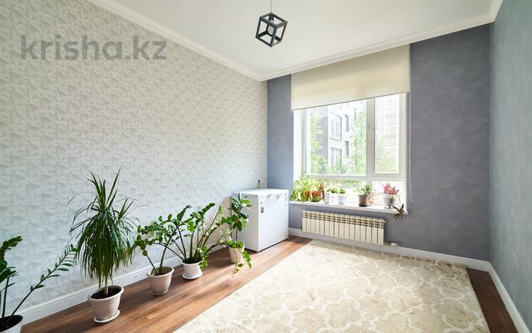 4-бөлмелі пәтер · 96.7 м² · 1/9 қабат, Аккум 20а, бағасы: 63 млн ₸ в Астане, Есильский р-н — фото 27