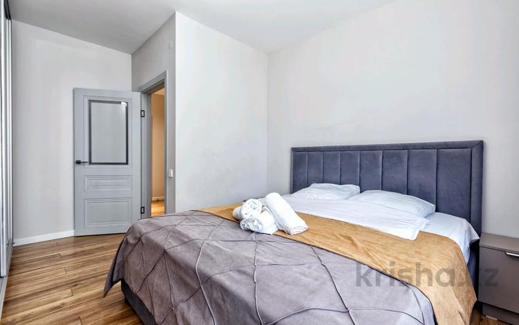 1-комнатная квартира · 50 м² · 8/24 этаж, мкр Комсомольский, Кабанбай батыра 38/2 — Кабанбай батыра- Сыганак за 3 000 ₸ в Астане, Есильский р-н — фото 23