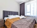 1-комнатная квартира · 50 м² · 8/24 этаж, мкр Комсомольский, Кабанбай батыра 38/2 — Кабанбай батыра- Сыганак за 3 000 ₸ в Астане, Есильский р-н — фото 2