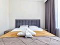 1-комнатная квартира · 50 м² · 8/24 этаж, мкр Комсомольский, Кабанбай батыра 38/2 — Кабанбай батыра- Сыганак за 3 000 ₸ в Астане, Есильский р-н — фото 3