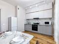 1-комнатная квартира · 50 м² · 8/24 этаж, мкр Комсомольский, Кабанбай батыра 38/2 — Кабанбай батыра- Сыганак за 3 000 ₸ в Астане, Есильский р-н — фото 14