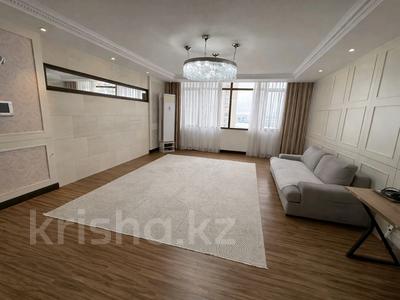 4-бөлмелі пәтер · 170 м² · 20/26 қабат, Кошкарбаева 10 — Шикарная квартира, бағасы: 132 млн ₸ в Астане, Сарайшык р-н