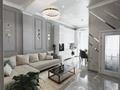 3-комнатная квартира · 70 м² · 4/4 этаж, мкр Новый Город, Ержанова 18/6 за 56 млн ₸ в Караганде, Казыбек би р-н
