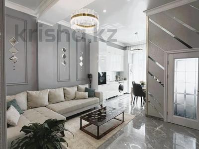 3-комнатная квартира · 70 м² · 4/4 этаж, мкр Новый Город, Ержанова 18/6 за 56 млн ₸ в Караганде, Казыбек би р-н