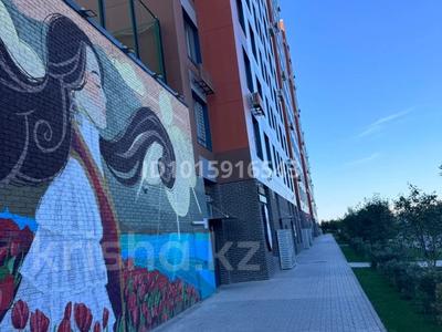 3-комнатная квартира · 88 м² · 5/14 этаж, Улы Дала 4 за 68 млн ₸ в Астане, Есильский р-н