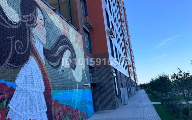 3-комнатная квартира · 88 м² · 5/14 этаж, Улы Дала 4 за 68 млн ₸ в Астане, Есильский р-н — фото 2