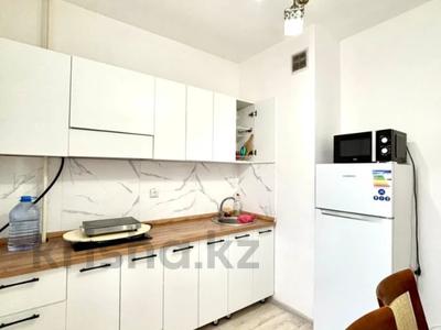 1-бөлмелі пәтер · 36 м² · 6/9 қабат, Райымбек батыра, бағасы: 25 млн ₸ в 