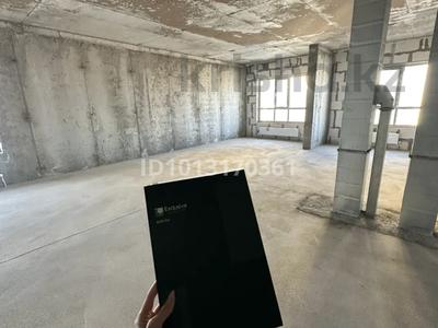 2-комнатная квартира · 70 м² · 8/12 этаж, мкр Акбулак, Момышулы 100 за 35 млн ₸ в Алматы, Алатауский р-н