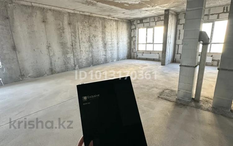 2-комнатная квартира · 70 м² · 8/12 этаж, мкр Акбулак, Момышулы 100 за 35 млн ₸ в Алматы, Алатауский р-н — фото 2