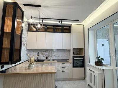 3-комнатная квартира · 85 м² · 2/5 этаж, Алихан Бокейхан 29 — Мангилик ел за 480 000 ₸ в Астане, Есильский р-н
