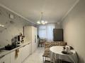 3-бөлмелі пәтер · 122.8 м² · 13/16 қабат, Переулок Ташенова 9 — Находится между Бараева и Переулком Ташенова, бағасы: 62 млн ₸ в Астане, Алматы р-н — фото 12