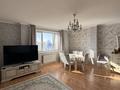 3-бөлмелі пәтер · 122.8 м² · 13/16 қабат, Переулок Ташенова 9 — Находится между Бараева и Переулком Ташенова, бағасы: 62 млн ₸ в Астане, Алматы р-н — фото 2