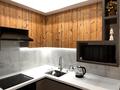 1-комнатная квартира · 37 м² · 13/16 этаж, Кумисбекова 2 — Кенесары за 31.4 млн ₸ в Астане, Сарыарка р-н — фото 23