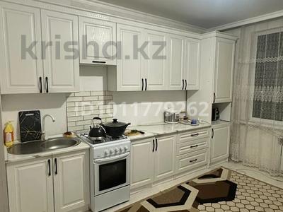 2-комнатная квартира · 51 м² · 8/9 этаж, Бирлик за 20 млн ₸ в Талдыкоргане, мкр Бирлик