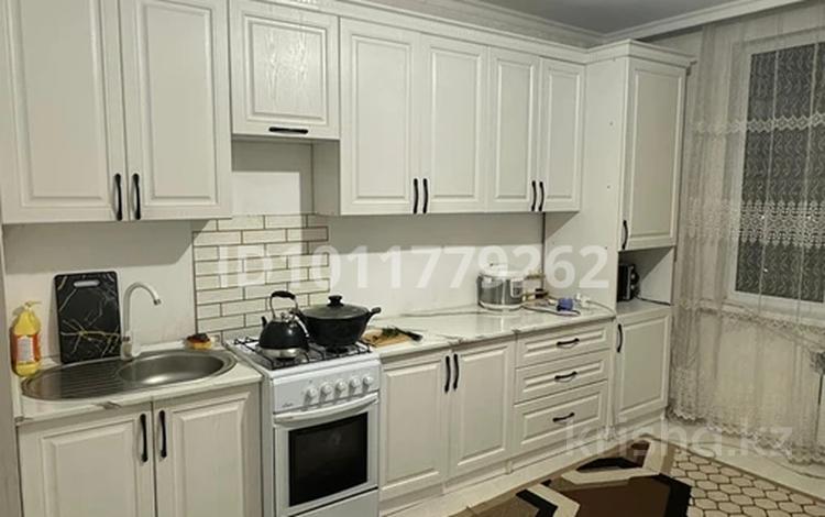 2-комнатная квартира · 51 м² · 8/9 этаж, Бирлик за 20 млн ₸ в Талдыкоргане, мкр Бирлик — фото 2