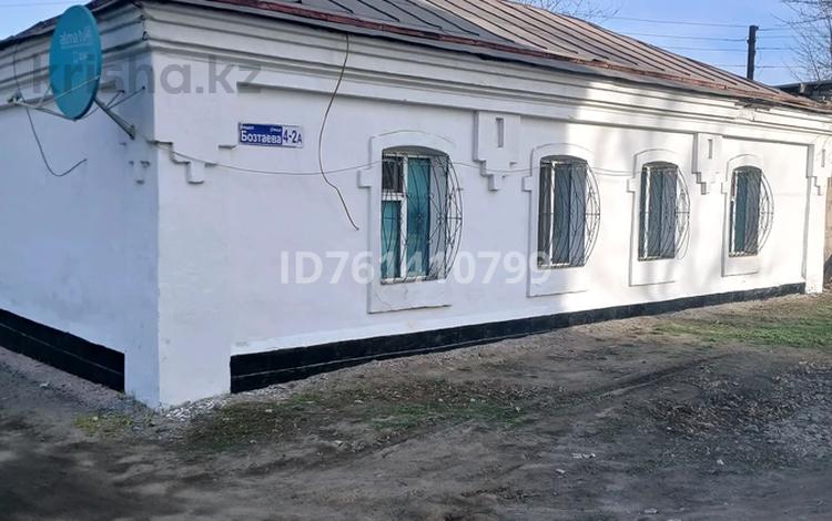 Жеке үй · 3 бөлме · 60 м² · 65 жүзд., Бозтаева, бағасы: 20 млн ₸ в Семее — фото 17