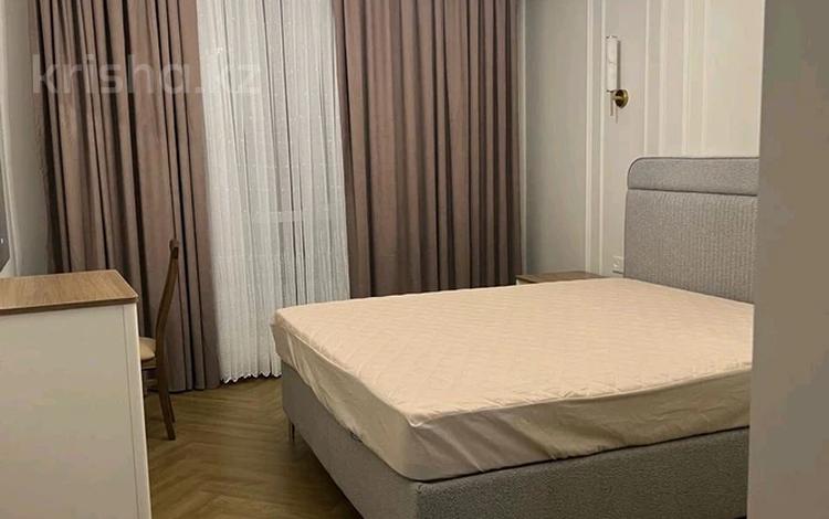 3-комнатная квартира · 85 м² · 3/15 этаж, мкр Тараз, Рыскулова за 400 000 ₸ в Шымкенте, Аль-Фарабийский р-н — фото 2