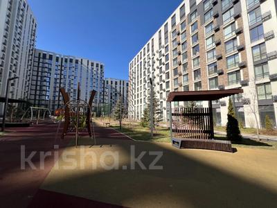 3-бөлмелі пәтер · 113.2 м² · 16/17 қабат, Розыбакиева 320, бағасы: 120 млн ₸ в Алматы, Бостандыкский р-н