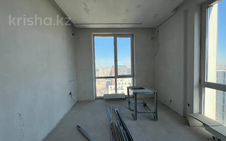 3-бөлмелі пәтер · 113.2 м² · 16/17 қабат, Розыбакиева 320 — БИЗНЕС БЛОК, бағасы: 130 млн ₸ в Алматы, Бостандыкский р-н — фото 26