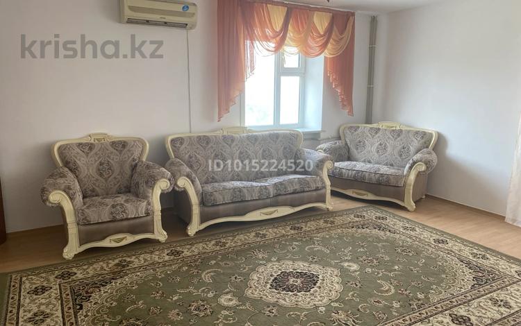 3-комнатная квартира · 72 м² · 3/4 этаж, Желтоксан 32 — Площадь за 170 000 ₸ в  — фото 2